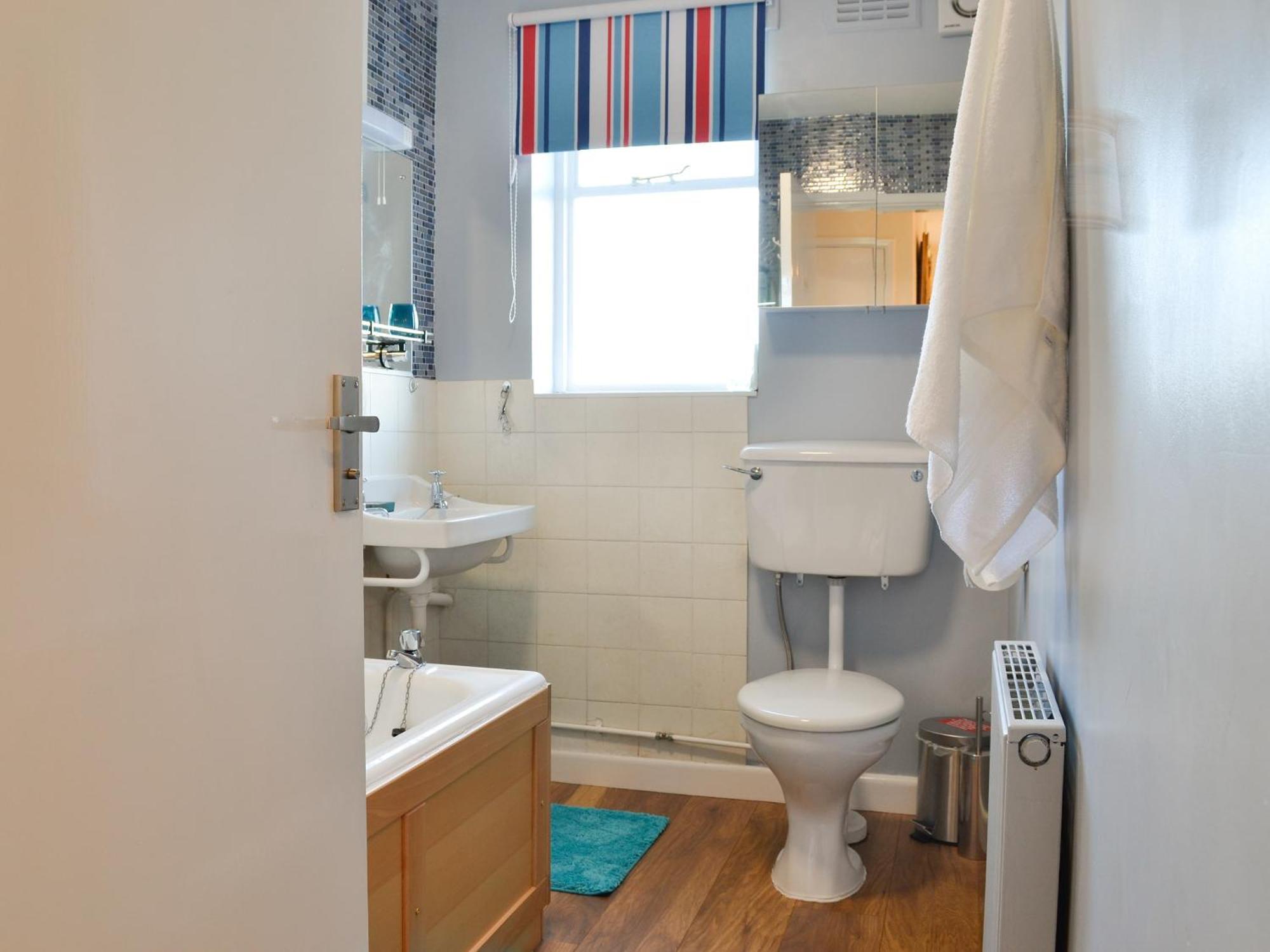 Merryview Bungalow Orcop エクステリア 写真